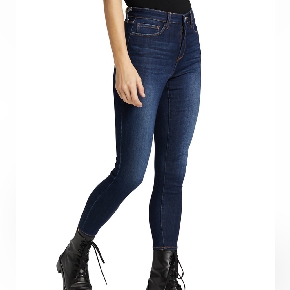 Womens L’Agence jeans - Picture 2 of 7